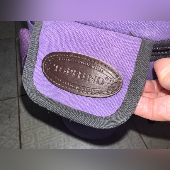 Crystal hand held pink HEART chakra bowl with protective storage case and mallet - Picture 4 of 12